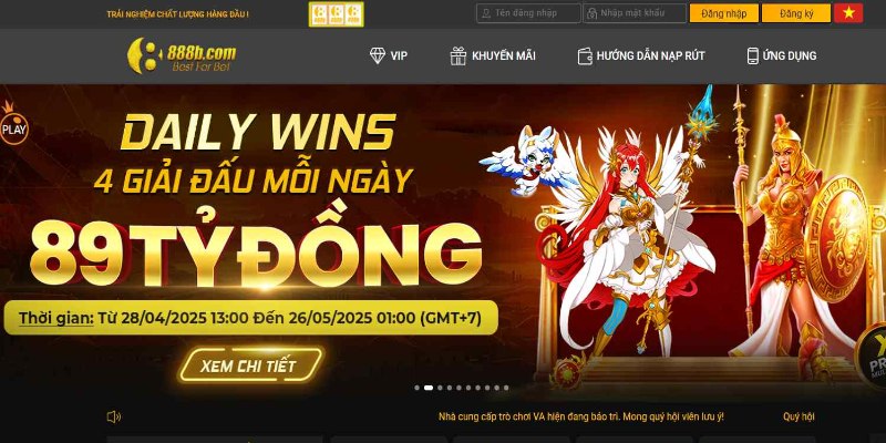 Hướng dẫn đăng nhập dễ dàng