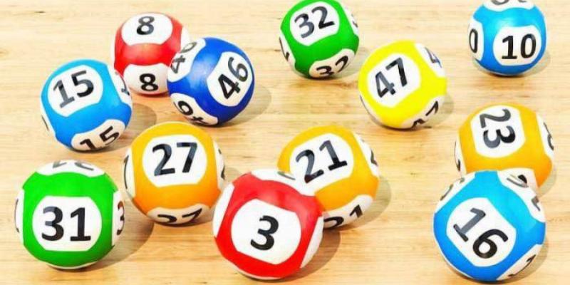 Cơ cấu giải thưởng xổ số tại Lào