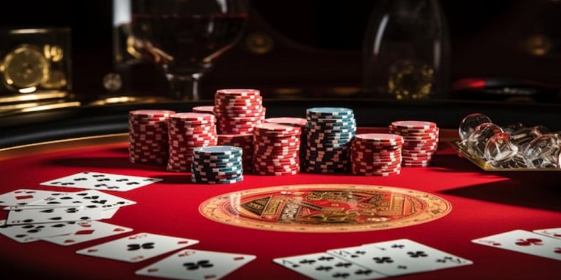 Game bài đẳng cấp hấp dẫn mọi người