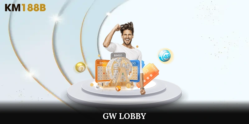 GW Lobby