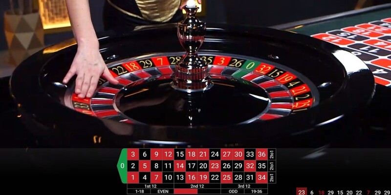 Học kinh nghiệm cược từ người thắng