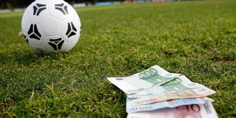 Hướng dẫn cách sử dụng chiến thuật khi cá độ bóng đá