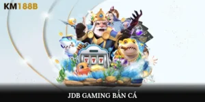 JDB Gaming Bắn Cá