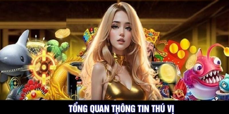 Khái quát vài nét về sảnh nổ hũ Microgaming