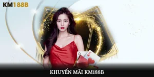Khuyến mãi Km188b