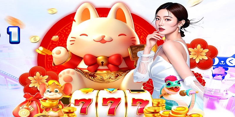 Lợi ích khi chơi quay hũ tại Km188b