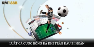 Luật Cá Cược Bóng Đá