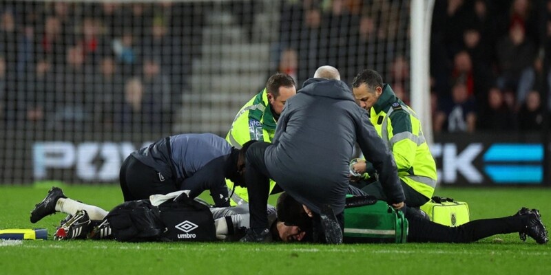 Lý do trận đá banh hủy bỏ