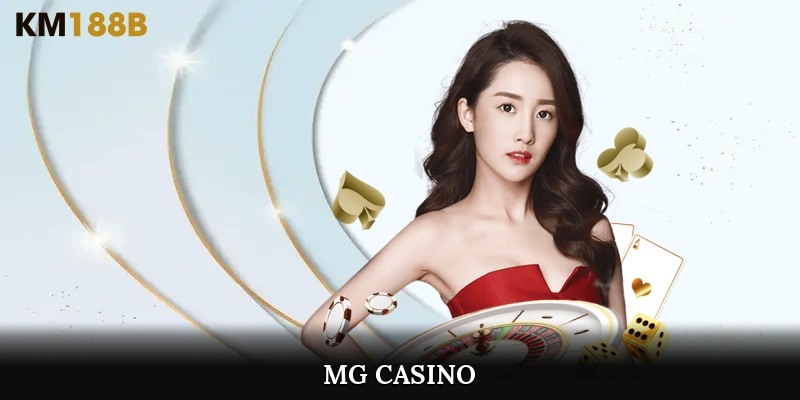 MG Casino