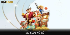 MG Slot Nổ Hũ