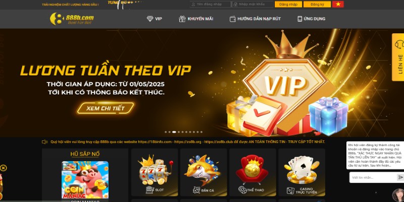 Nơi nhà cái bắt đầu hình thành và phát triển