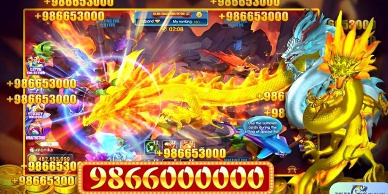 Phòng chuyên gia nhận thưởng lớn