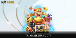 tải game nổ hũ 777