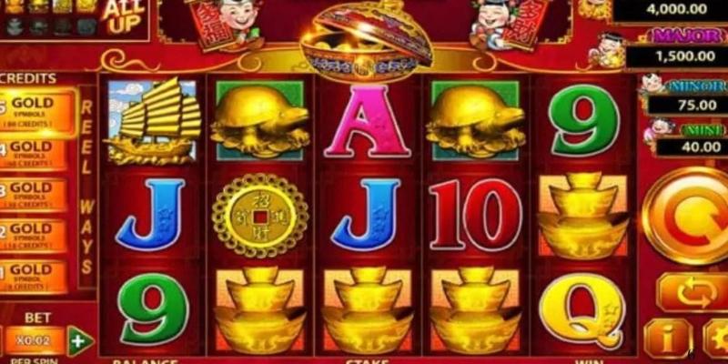 Trò chơi hấp dẫn cần phải biết