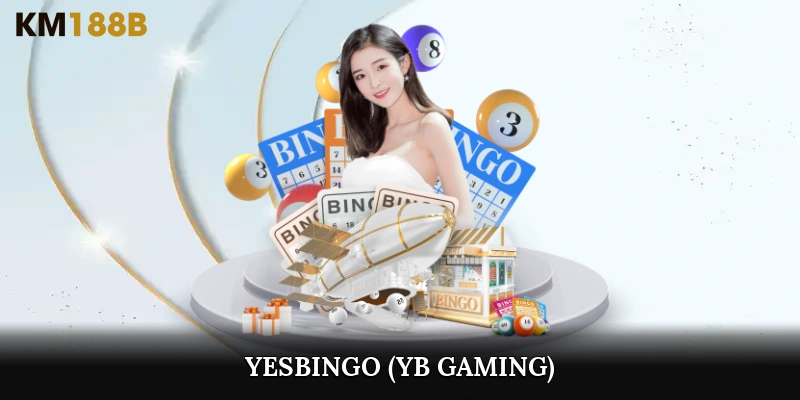 Yesbingo
